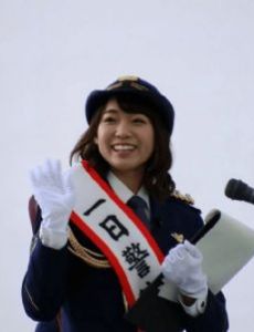 Shuka Saitō