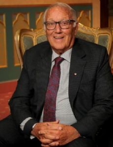 Frank Costa