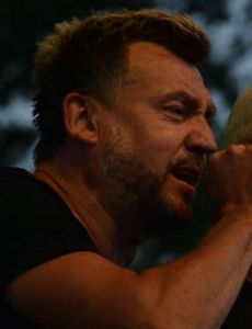 Lubo Kirov