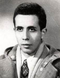 Jorge Eielson