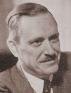 Earl Browder
