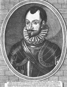 Stanisław Radziwiłł