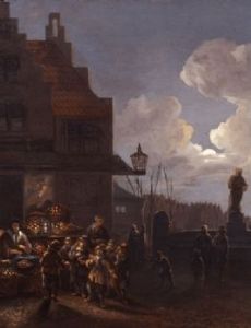 Cornelis Snellinck