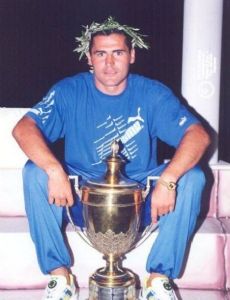 Srboljub Nikolić