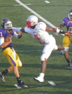 Justin Worley