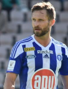 Hannu Patronen
