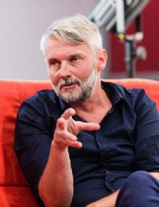 Petr Borkovec