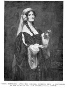 Florence White (painter)