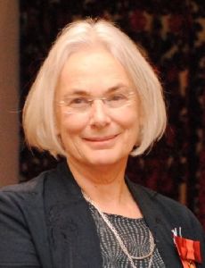 Bridget Williams
