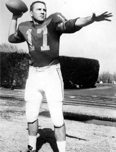 Jerry Rhome