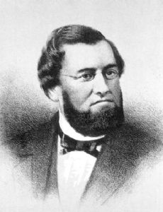 Mason Fitch Cogswell