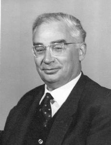 Leonid I. Sedov