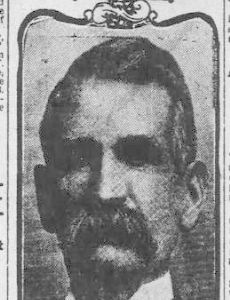 Green B. Adair