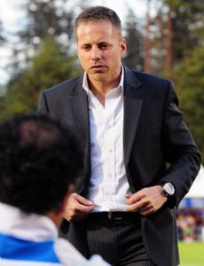 Marc Dos Santos