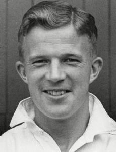 Reg Harrison