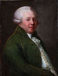 Aimar-Charles-Marie de Nicolaï