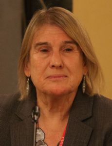 Christine Chinkin
