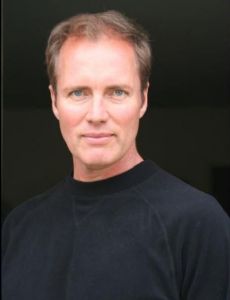 Mark Pillow