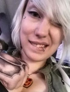 Zoe Quinn