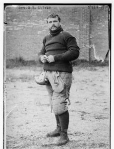 George Barton Cutten
