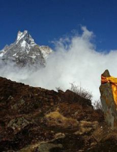Mardi Himal