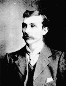 William Dartnell Johnson