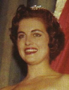 Denise Muir