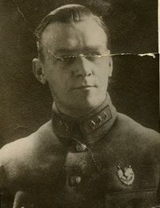 Alexander Sedyakin