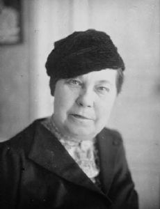 Camille Marbo