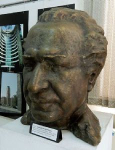 Alexander Sahinian