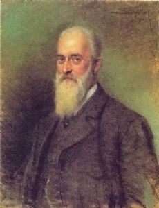 Carl Malchin