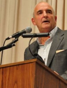 Roger Cohen