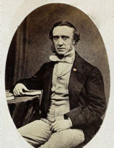James Spence (surgeon)