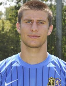 Yannick Bach