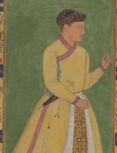 Mahabat Khan