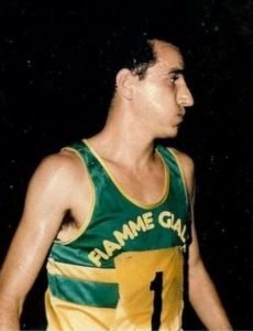 Ranieri Carenza