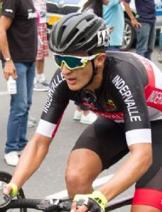 Bryan Gomez