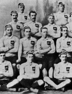 Charlie White (rugby)