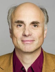 Paul Schäfer (politician)