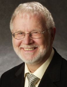 Friedhelm Gehrmann