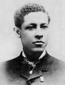 Jan Ernst Matzeliger