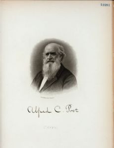 Alfred Charles Post