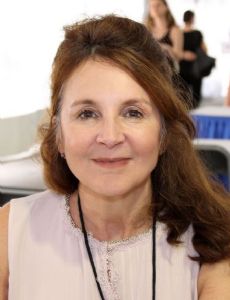 Jill Bialosky