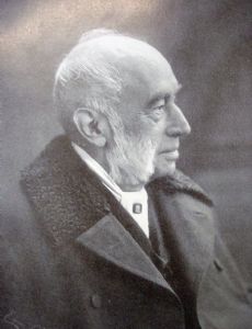 William Rathbone VI