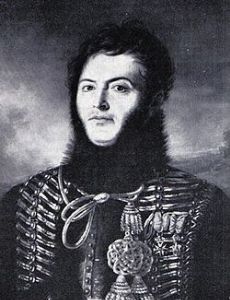 Jacques Gervais, baron Subervie