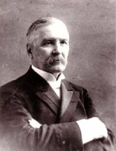 Mykola Lysenko