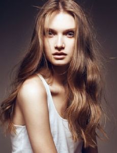 Johanna Gronholm