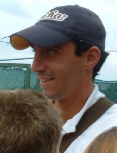 Dario Dainelli