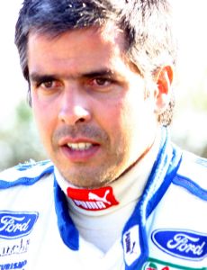 Luís Pérez Companc