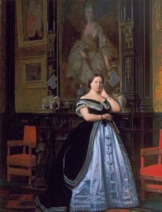 Charlotte de Rothschild